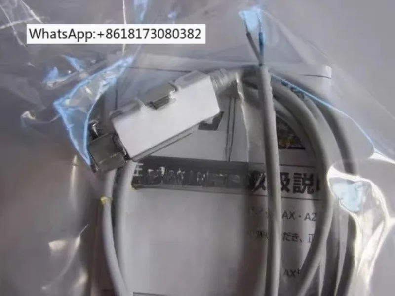 

AX221CE Magnetic Switch Sensor Cable, Pneumatic Cylinder Position Detection Inductive Wire