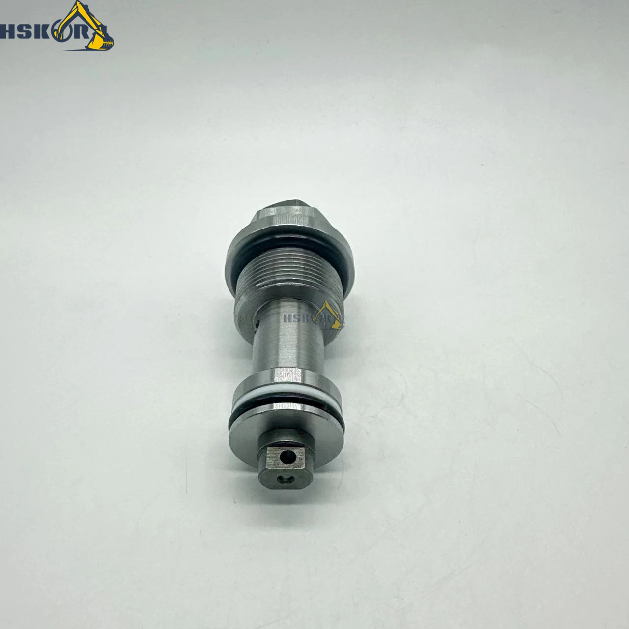 for hitachi EX120 Electrically Modified Liquid Valve New Condition for Manufacturing Building Material and Machinery