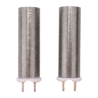 2PCS 142.717 230V 1550W Ceramic Heating Elements For TRIAC ST/TRIAC AT Hot Air Tool