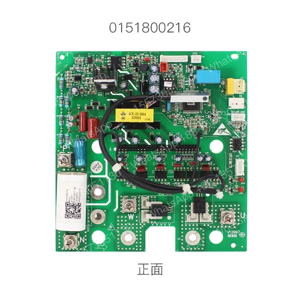 New for Haier air conditioner multi-split drive inverter module 0151800184A/B 0151800214/5/6 0151800409 0151800191 015180019100