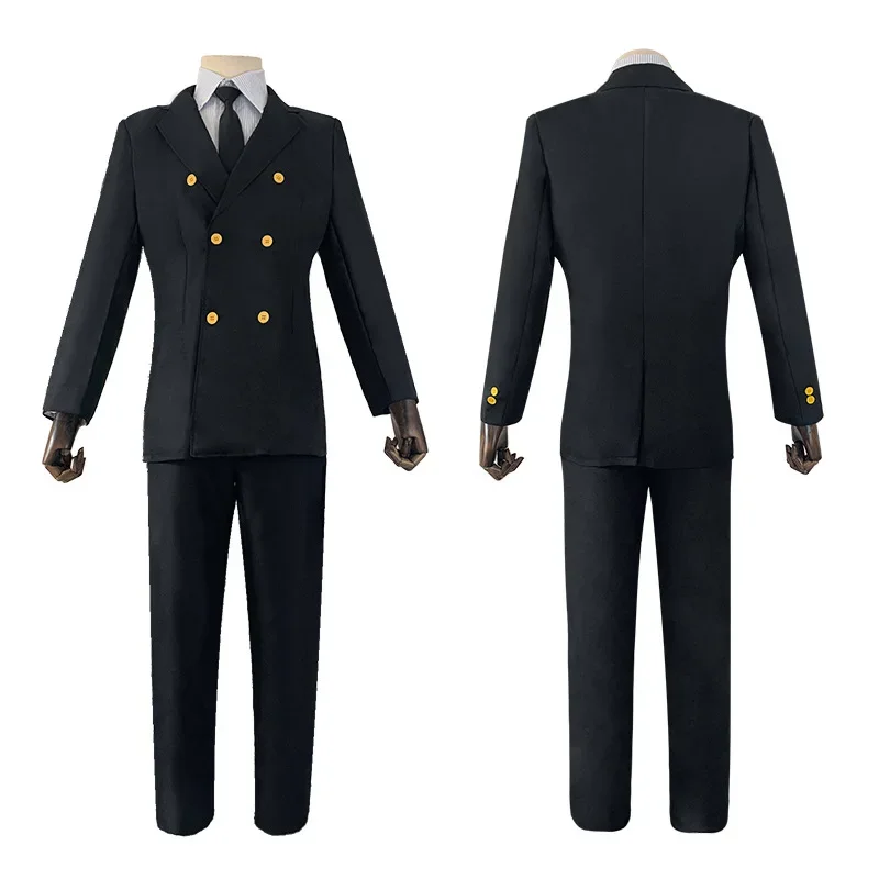 

Anime《ONE PIECE》Cosplay Vinsmoke Sanji Man Costume