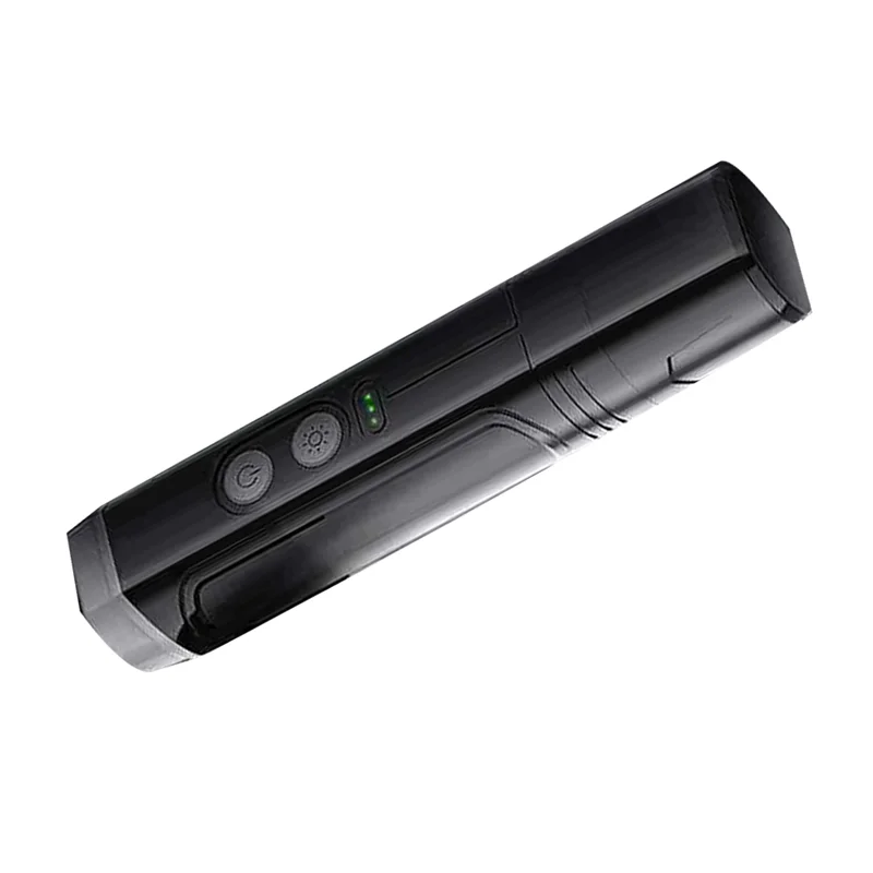 

A59T Electric Pet Nail Grinder Professional Dog Nail Clippers + 2 LED Light Rechargeable Cat Claw Nail Grooming Accessories