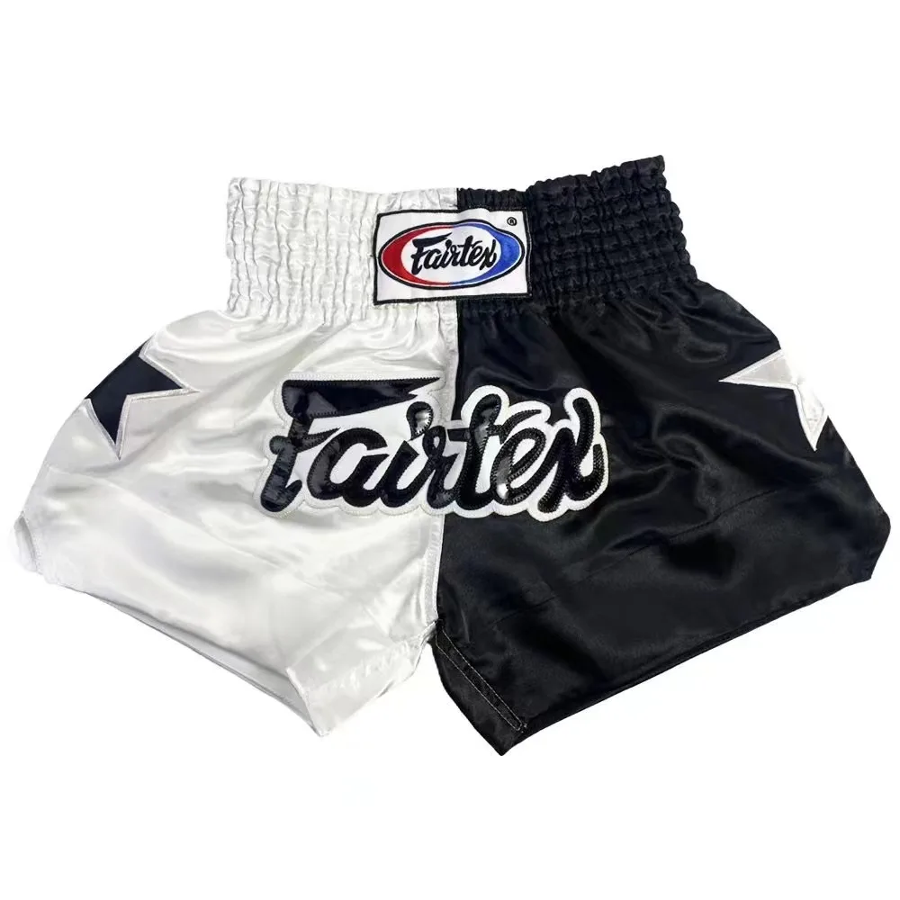 ウエイトトレーニング MMA shorts 2026 New Boxing Training MMA Shorts Muay Thai Fight Cycling Boxing