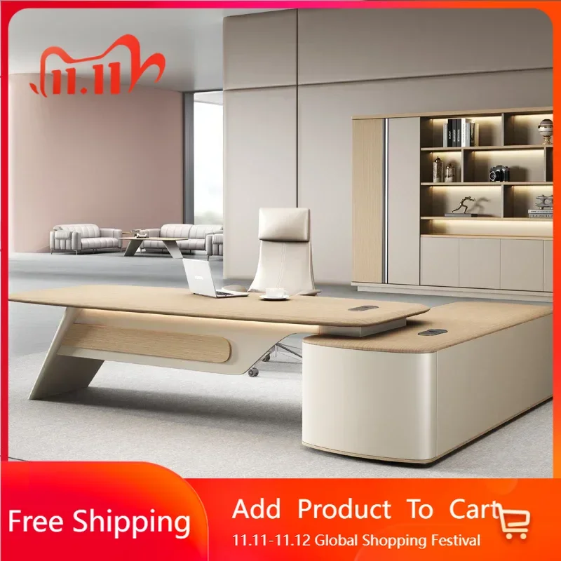 

Organizers Office Desk Reception Desk Room Desks Offer Multifunction Home Furniture Bedroom Executive Biurko Unique Furniture