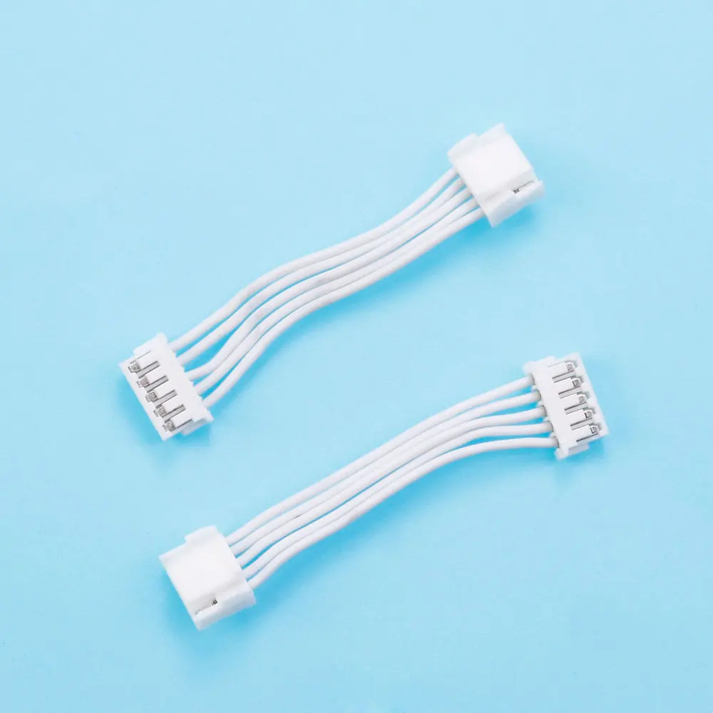 1 Stück Ersatz-Joystick-Modul Verbindungskabel für Wiiu PAD Konsole Rocker Joystick Kabel Flexkabel – Detail 4