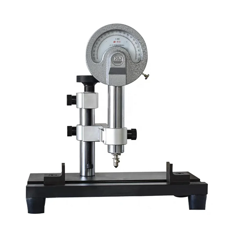 JZ-YD1 Portable Roundness Tester Bearing Inspection Tester Circular Jump Tester Offset Coaxial Concentricity Alignment Detector