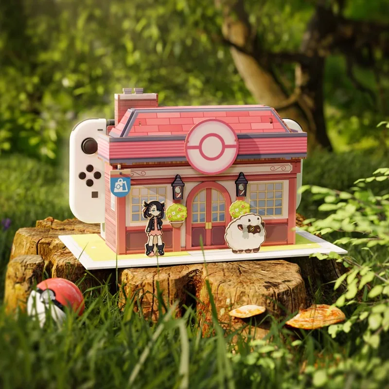 pokemon-sword-and-shield-switch-oled-case-base-case-ns-accessory-as-a-gift-for-your-boyfriend