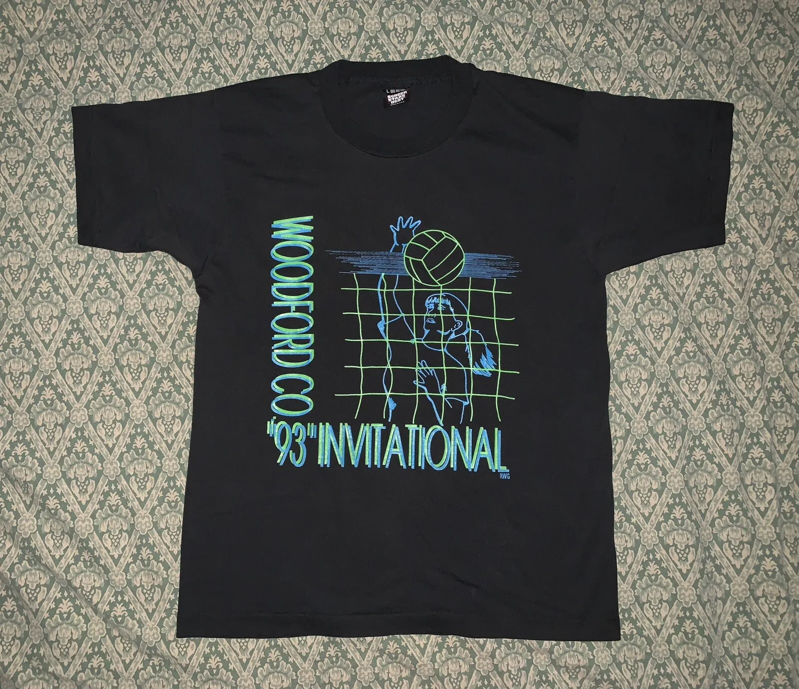 Woodford Co 93 Voll… - image