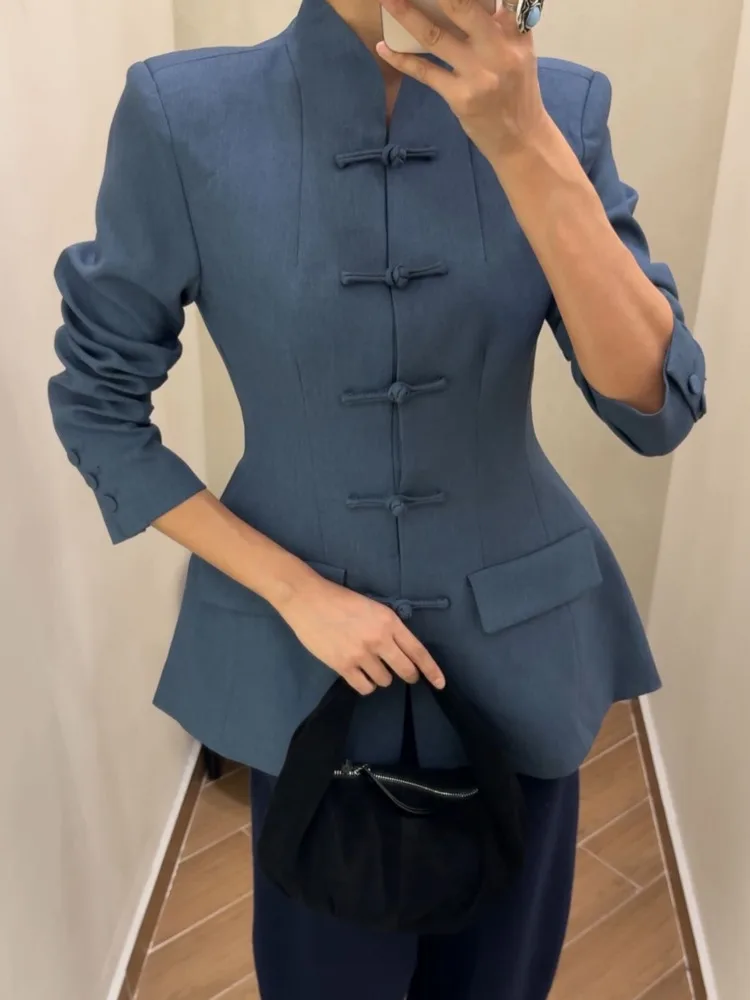 Thumbnail 4 - #73 Latest Casual Blazer Jackets Offers