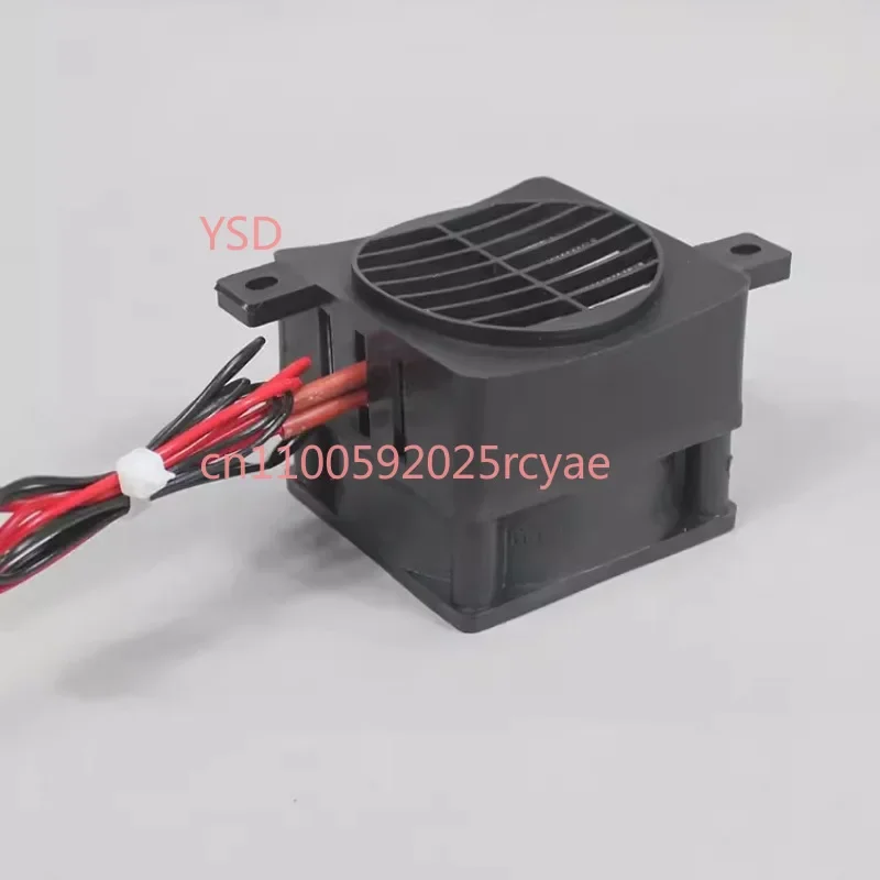 12V-24V Constant Temperature  Ceramic Heating Plate (for Disinfection Cabinets, Universal Air Electric Heater Component)