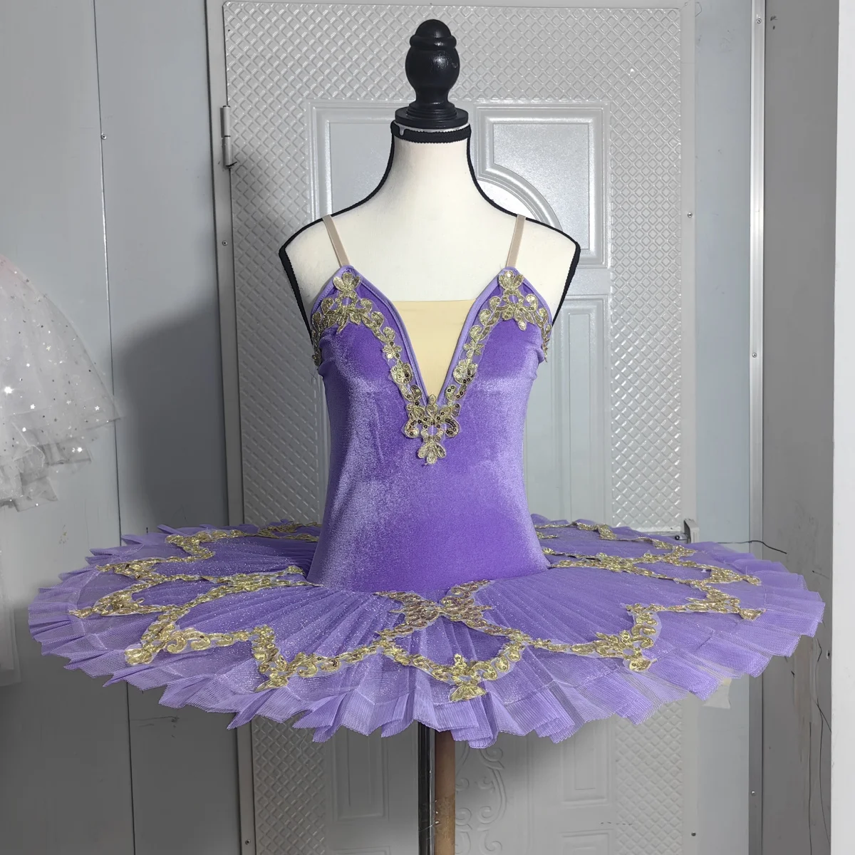 Rood Zwart Wit Ballet Tutu Rok Fluwelen Top Professionele Buikdanskostuums Wit Zwanenmeerkostuums Prestatiekleding