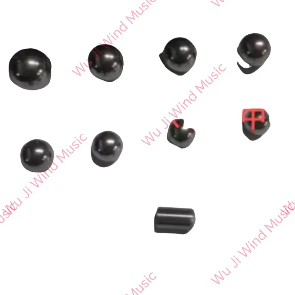 Outils pour instruments de saxophone, boule de mise en forme du saxophone