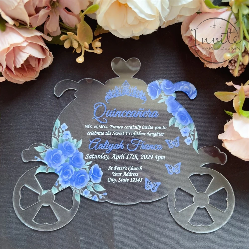 Blush Butterfly Qui… - image