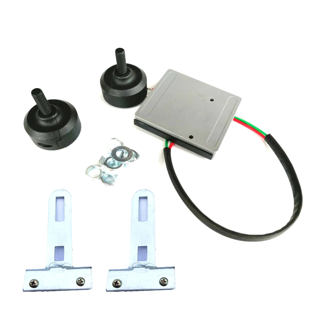 normally open NO magnetic limit switch kit stopper for sliding gate opener motor(magnets also selling)