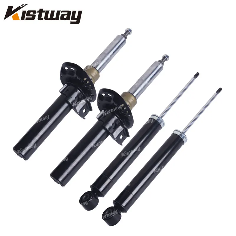 1PCS Front Or Rear Magnetic Ride Shock Absorbers For Audi TT TTS TTRS Roadster 8J FWD 2006-2014 8J0513025F 8J0413029M 8J0413030M