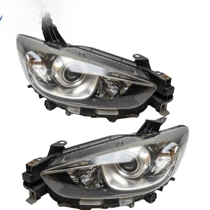 

Подходит для Mazda CX-5 2022: Дополнительные фары KA1F-51030, KAOG-51030, галогенные указатели поворота