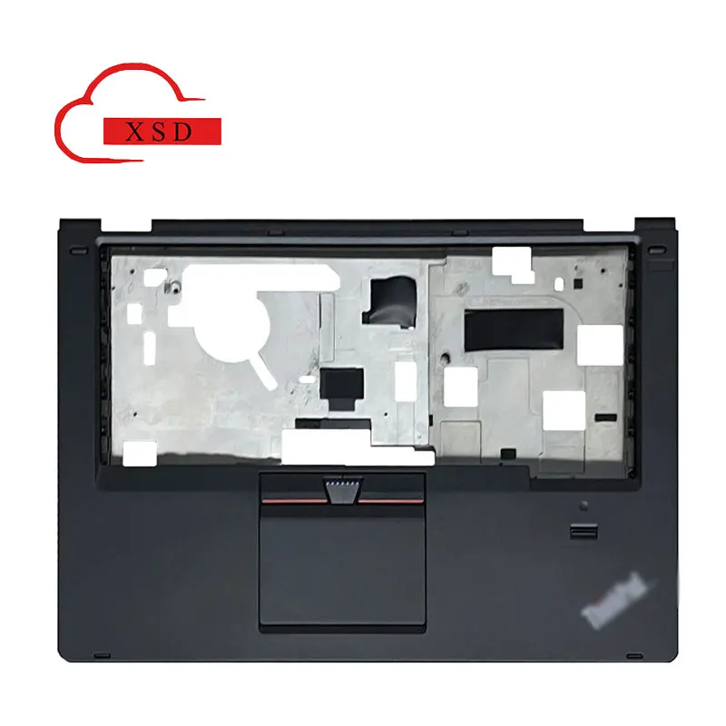 New Original For Lenovo Thinkpad P40 Yoga 460 Yoga 14 Laptop Cases Front Bezel Upper Keyboard Palmrest Bottom Case C Shell Cover