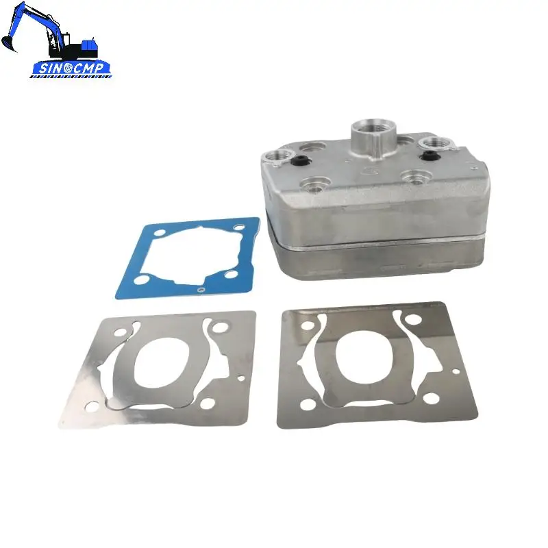

Air Compressor Repair Kit 4089686 4089687 9111546506 For Cummins QSB6.7 Engine