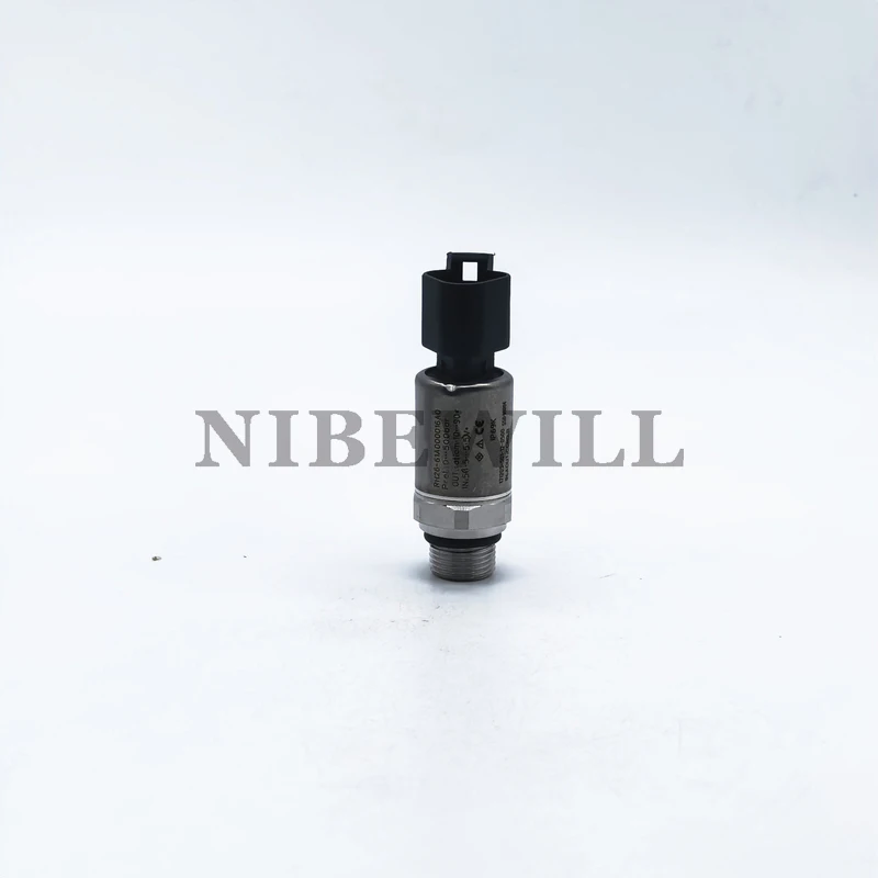 Engineering Machinery Parts for Lovol FR150 FR220 FR260 Pressure Sensor RH26-61A0000160
