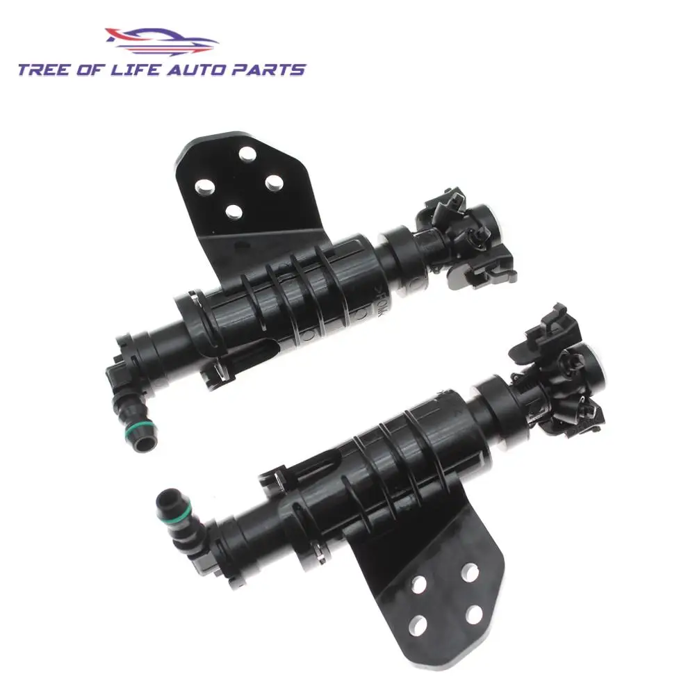 

98671-D7000 Форсунка омывателя передних фар, цилиндр насоса-распылителя для очистки фар для Hyundai Tucson (TL) 2016 2017 2018 2019 2020