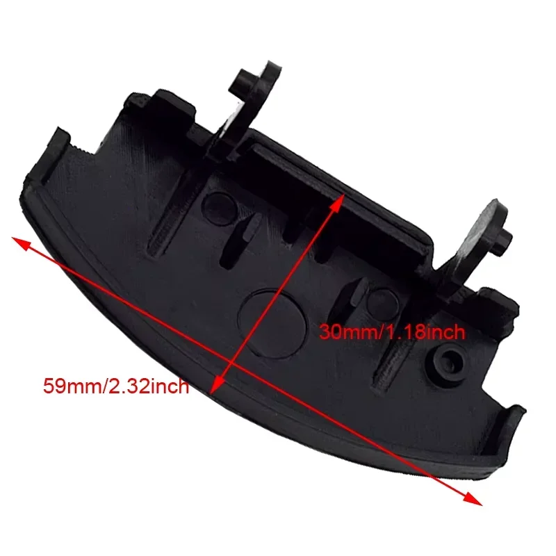 1PC Car Armrest Lid Center Console Latch Clip 3B0868445 for VW Golf 4 Bora Passat B5 Polo Skoda Octavia SEAT Ibiza Repair Part