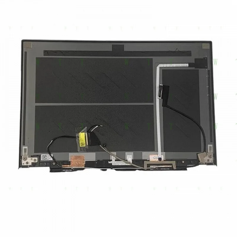 

BB For LENOVO Y9000X 2020 Legion Y740S-15IMH LCD Back Cover AM2RY000100 Gray