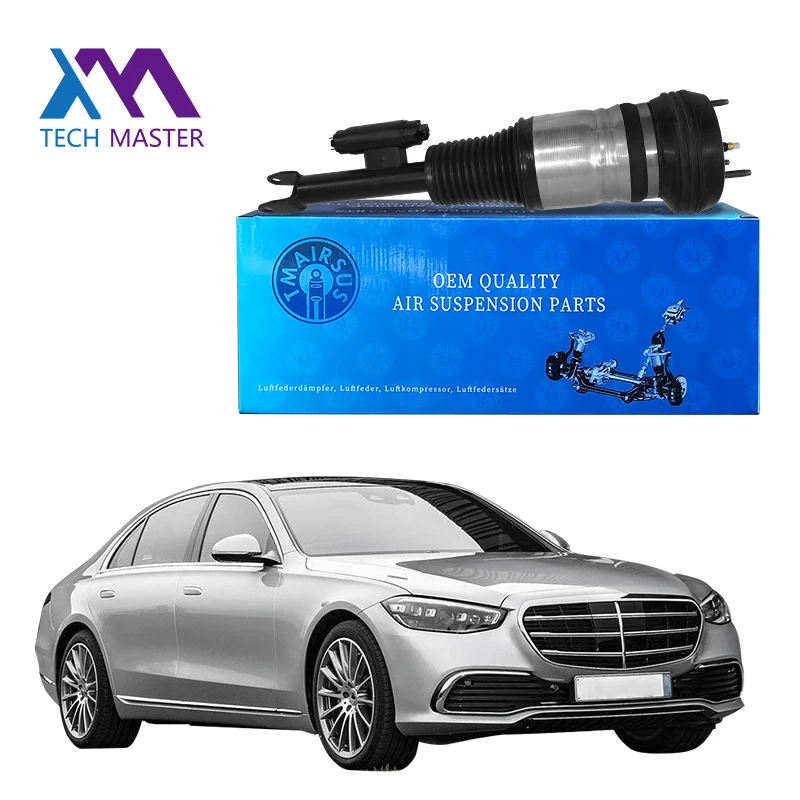 

High Quality and Lowest Price 2233207103 front left Air Suspension Shock for Mercedes-Benz W223 S-Class