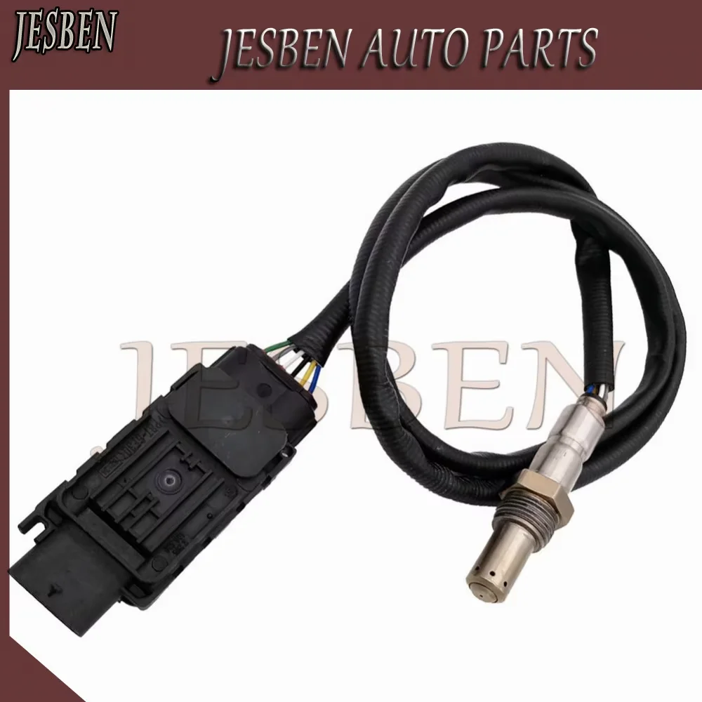 0281006556 NOX Sensor for BMW 730d xDrive G30 G31 G32 G11 G12 F20 F21 F22 F23 F31 F32 F33 F34 F36 X3 G01 3.0L 2014-2018 Diesel