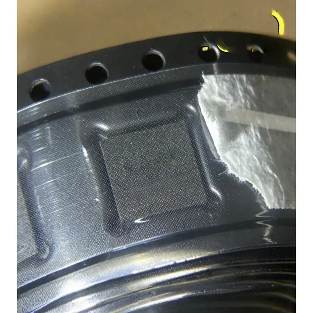 1-100PCS N80C186XL12 HS6620D HS6620D TPS650532 TPS650532RGER 650532 ISL95820 ISL95820CRTZ