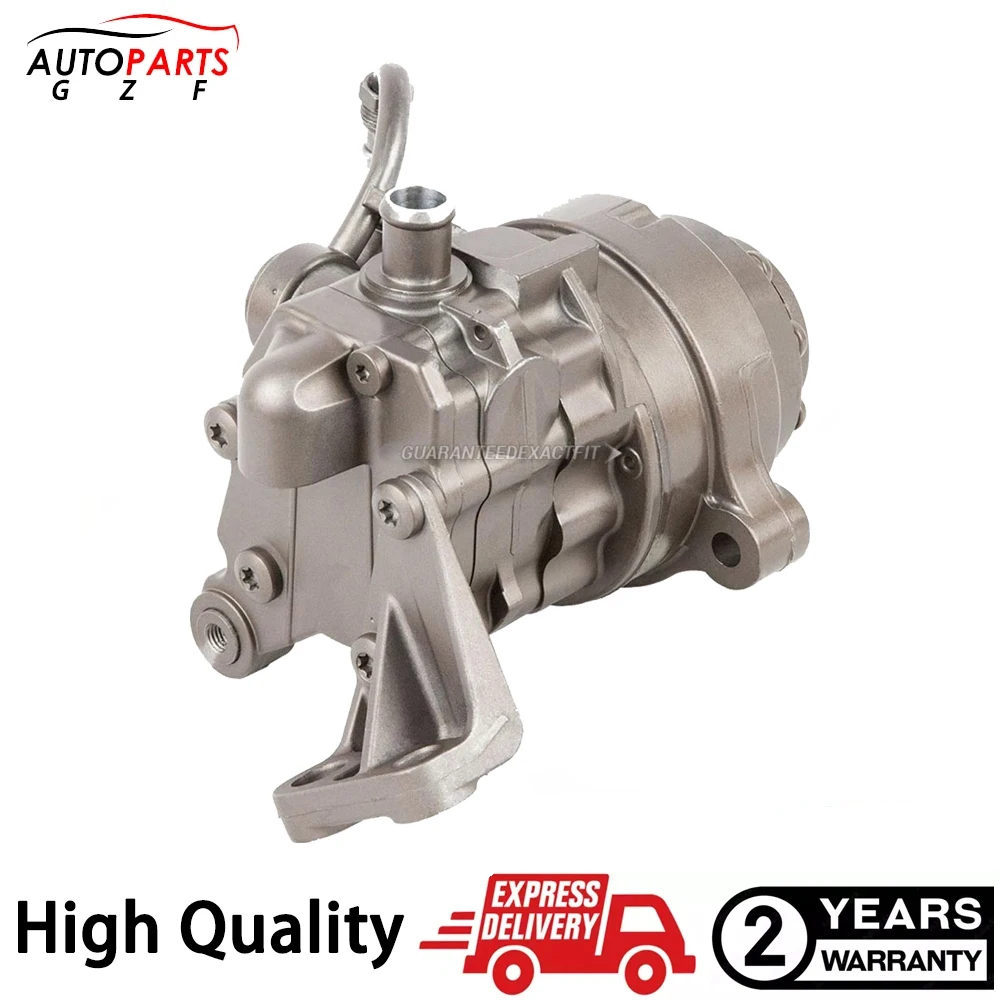 

32416783964 Насос гидроусилителя руля для BMW X5 E70