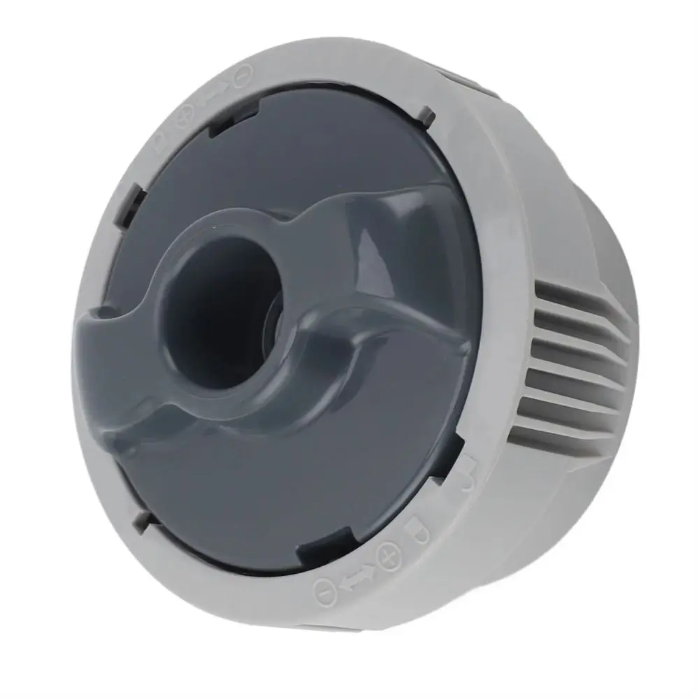 Replacement Parts Chemical Chlorine Dispenser Practical Durable Pool Chlorine Filter Multipurpose Keep Water Clean