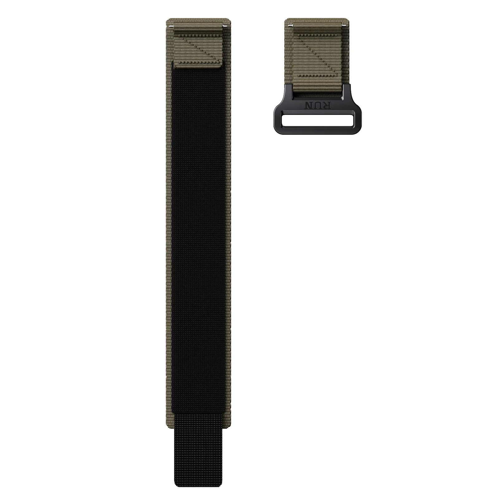 20 22 mm für Garmin Easy Fit Nylonarmband für Forerunner 255/265/965 Armband für Active/Vivoactive 4 Armband Venu Universalband – Detail 11