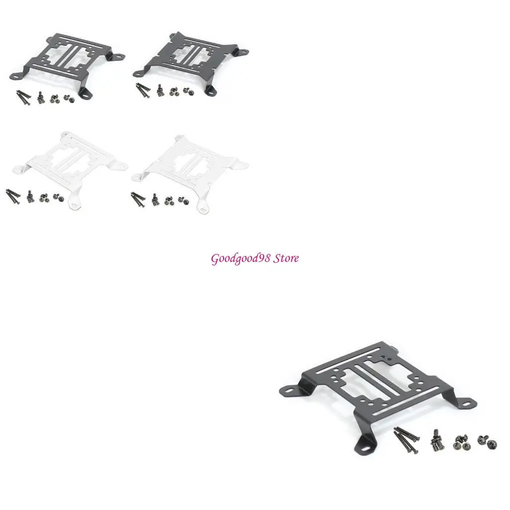 

Maxmoral 12cm 14cm Water Drainage Reservoir Holder Convenient Installation for Water and Drain Pipe