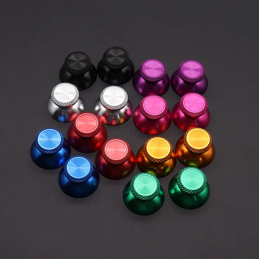 Thumbnail 2 - #54 Latest PS5 Controller Grips Updates