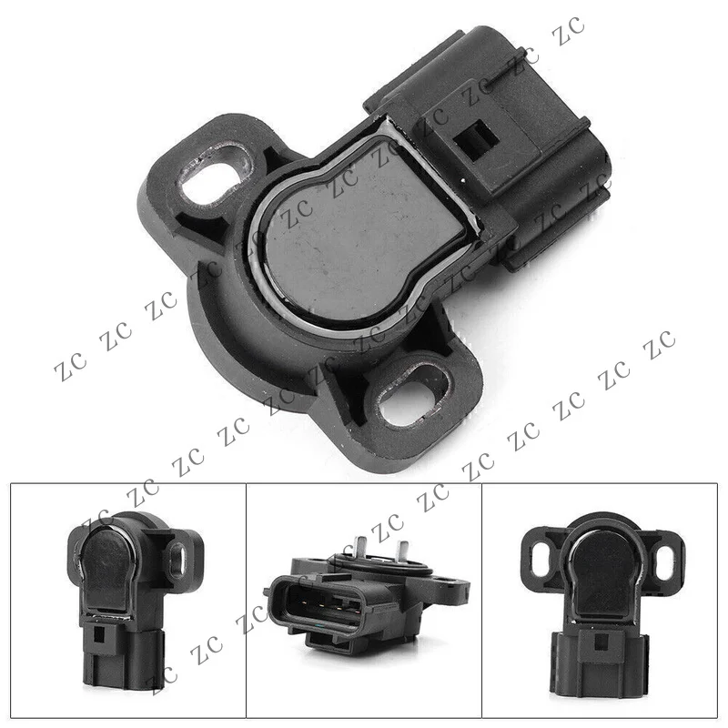 S+ Front Throttle Position Sensor For 2002 03 04 05 Kia Sedona Sorento #35102-39000