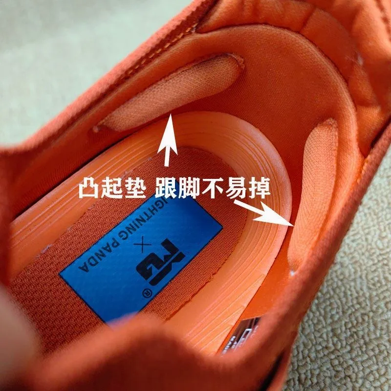 Original Brand Comfortable Wide Last Off-road Running Shoe Designer Quick Lacing Walking Jogging Shoe Unisex Breath Walking Shoe