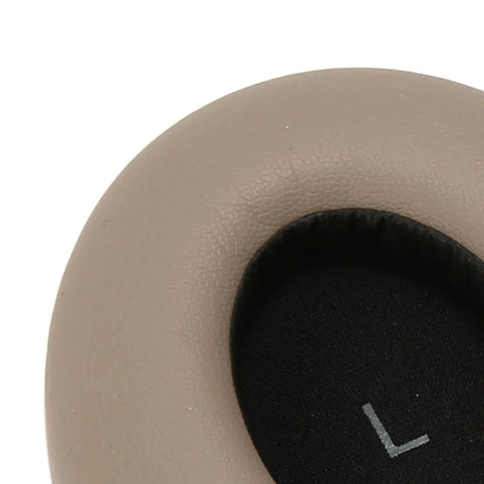 Memory Foam Ear Cushions for momentum 4 - Soft, Flexible Noise Isolation Earpads, Easy to Install Replacement image 5