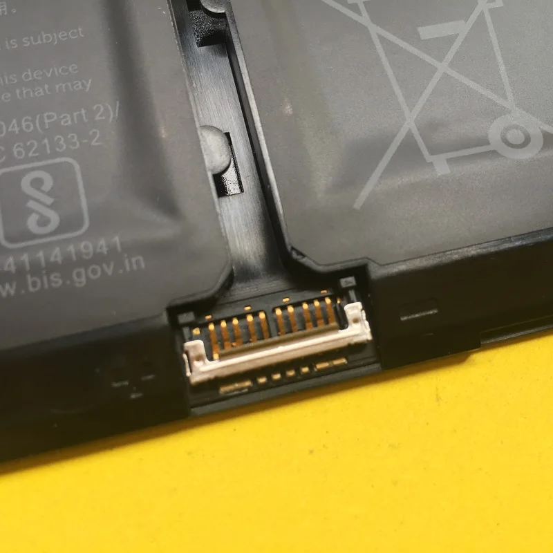 Imagem -03 - Supstone-bateria do Portátil para Dell V6w33 G91j0 Dell Inspiron 15 531035115510541054155518 55183510351554187415latitude3320 3520 3420