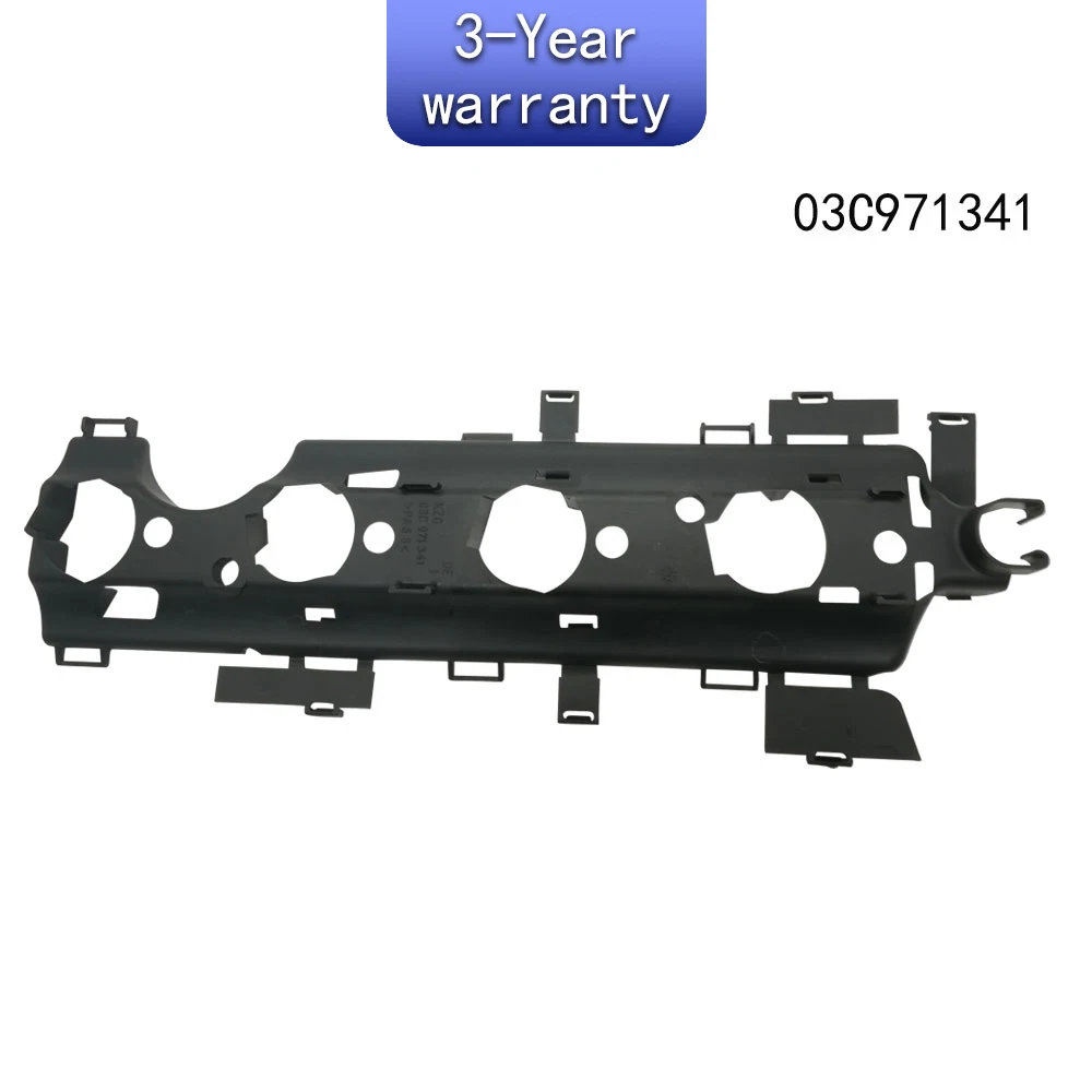 03C971341 Ignition coil bracket For Skoda Octavia Fabia VW Polo Golf Bora Sagitar Seat Leon Altea Ibiza