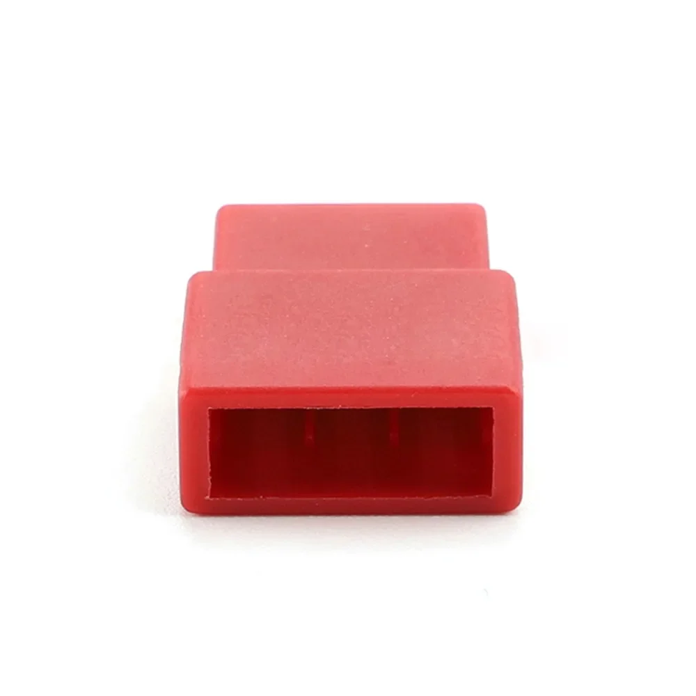 2/5/10/20/50/100sets 3pin auto wiring housing plug cable unsealed  connector