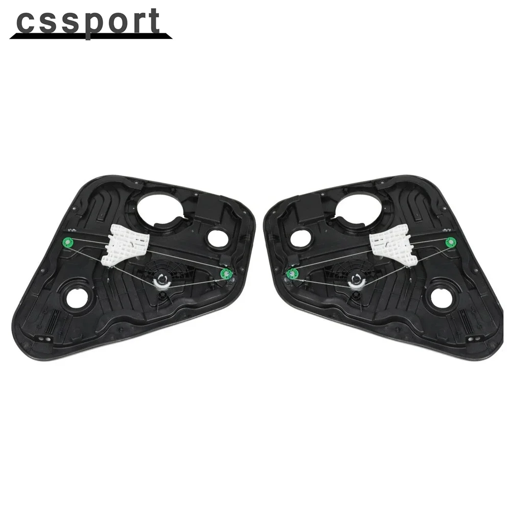 

83471D3000 83481 D3000 Window Regulator REAR LEFT REAR RIGHT for 2016-2021 Hyundai Tucson 83481D3001