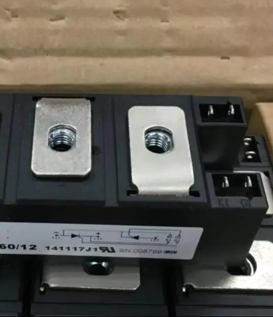 

NKD160/NKD135/12A/14A/16A/04A/08A NEW ORIGINAL MODULE