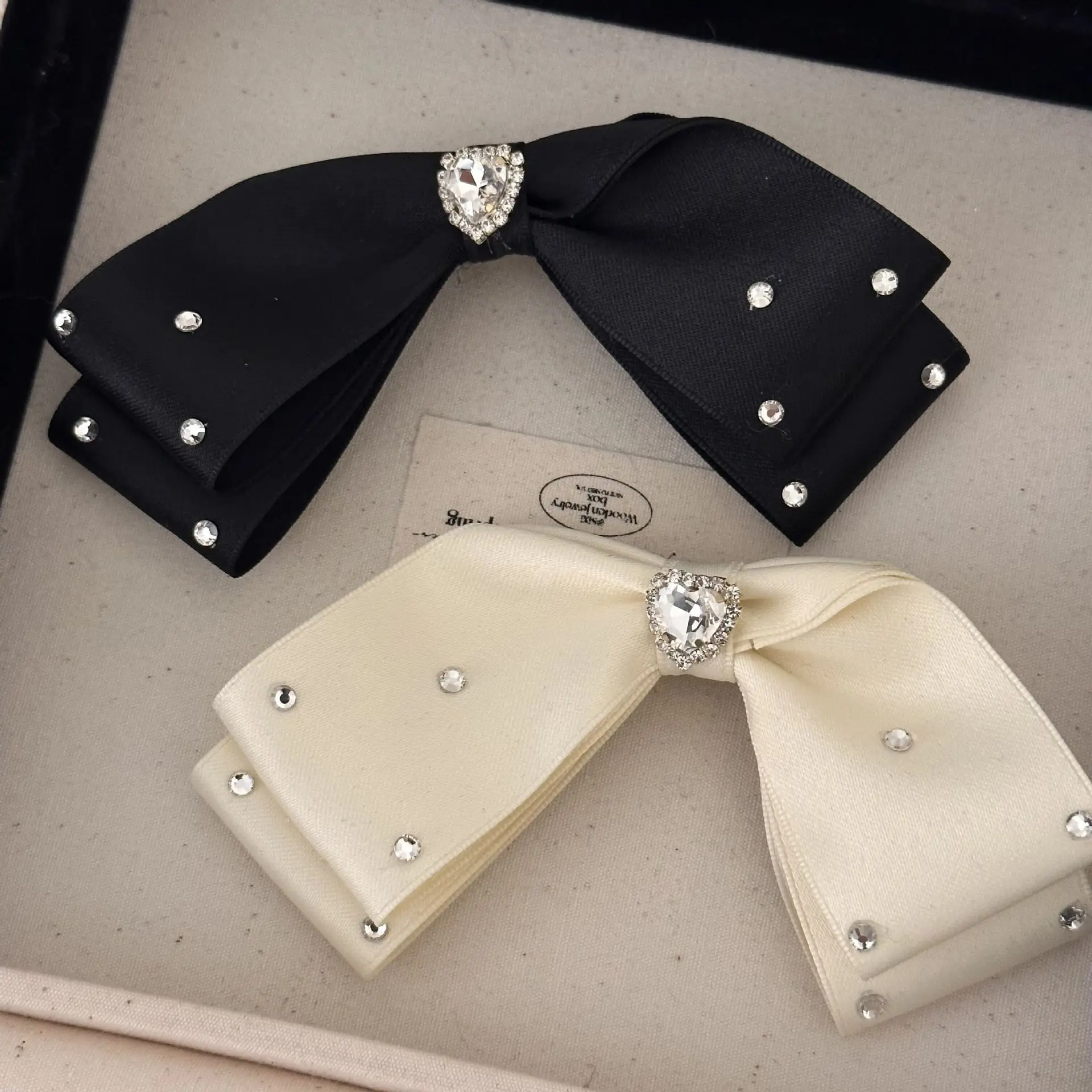 Korean High-End Fee…