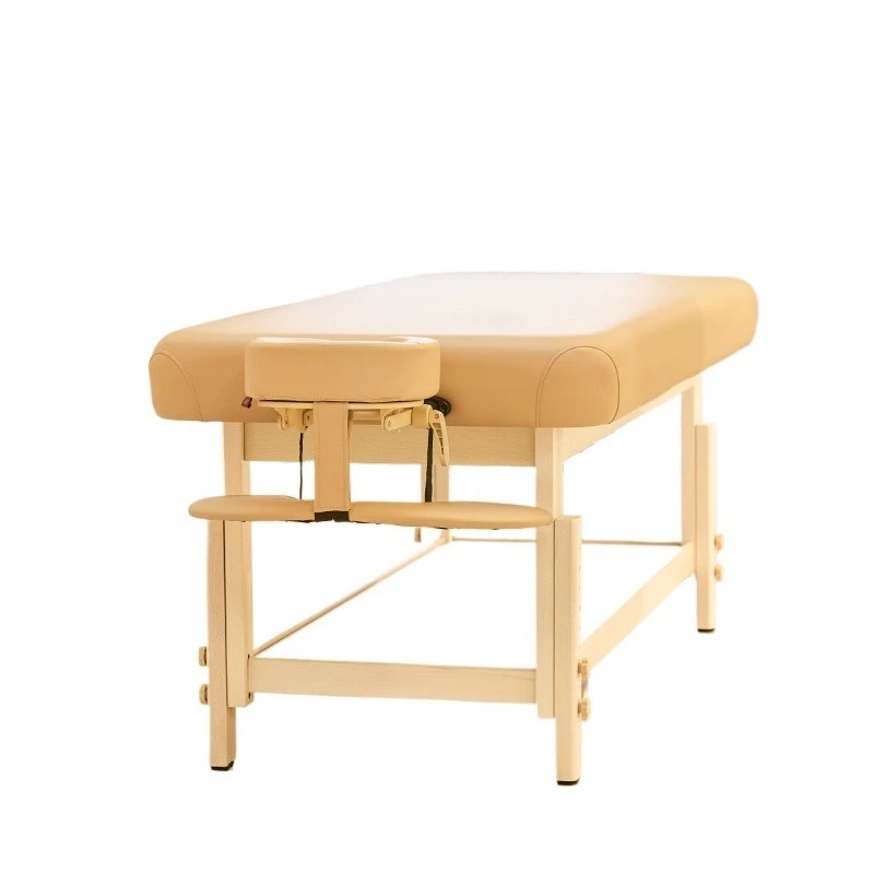 

Beauty salon massage bed, massage bed, eyelash body bed embroidery bed, high-end for beauty salons