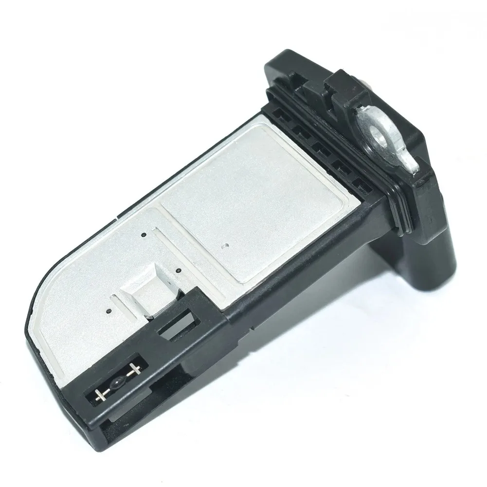 مستشعر تدفق الهواء مقياس تدفق الهواء 7M5112B579BB لينكولن لفورد للتركيز أدوات اكسسوارات السيارات السوداء #4