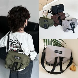 Children Messenger Bag Shoulder Bag Mother Kids Bags for Girl Bags for Children Crossbody Bags for Boy Bolsas Para Niños Mochila