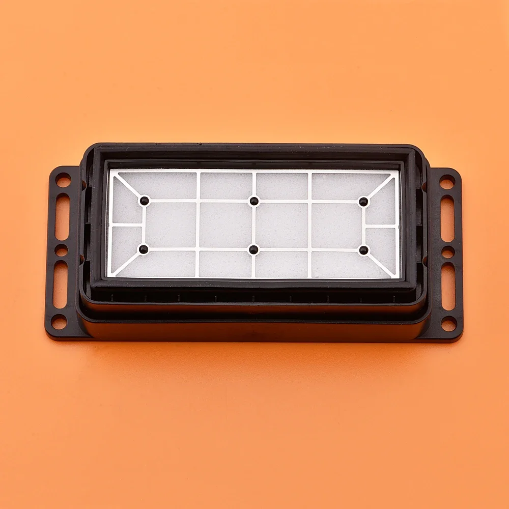 1PC Capping Station Used for Starfire 1024 Printhead Gongzheng Wit-color Flora Solvent Printer Ink Pad Moisturizing Cap Top