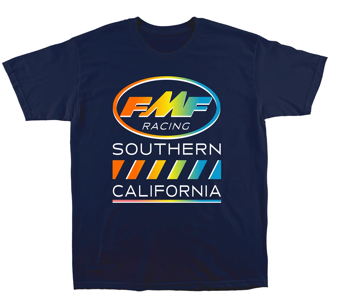 Sommer Hot FMF Racing Grafik Baumwoll-T-Shirt Unisex Sommer Kurzarm Mode Marken-T-Shirt Luxus Casual Vintage T-Shirts – Detail 7