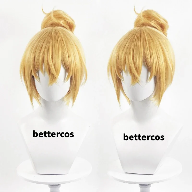 Higuchi Ichiyo Cosplay Wig Anime Cosplay Wig Heat Resistant Hair Halloween Party Wigs Wig Cap