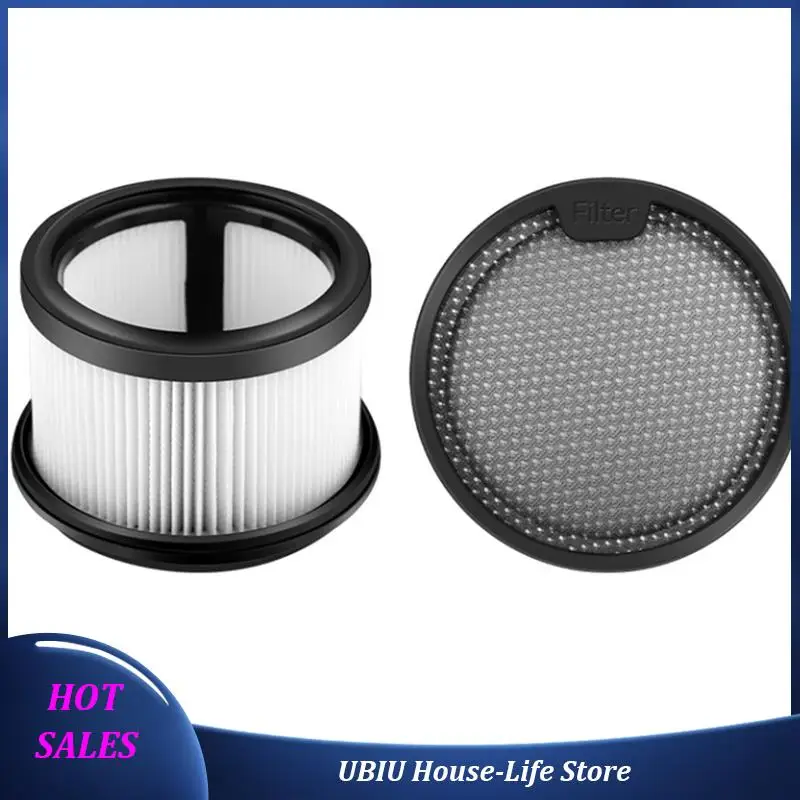 

Replacement Washable Filter Kit For Dreame V16S/V12S/V15/V10S Handheld Cordless Vacuum Cleaner,HEPA Filter Pre-Filter-Best Selli